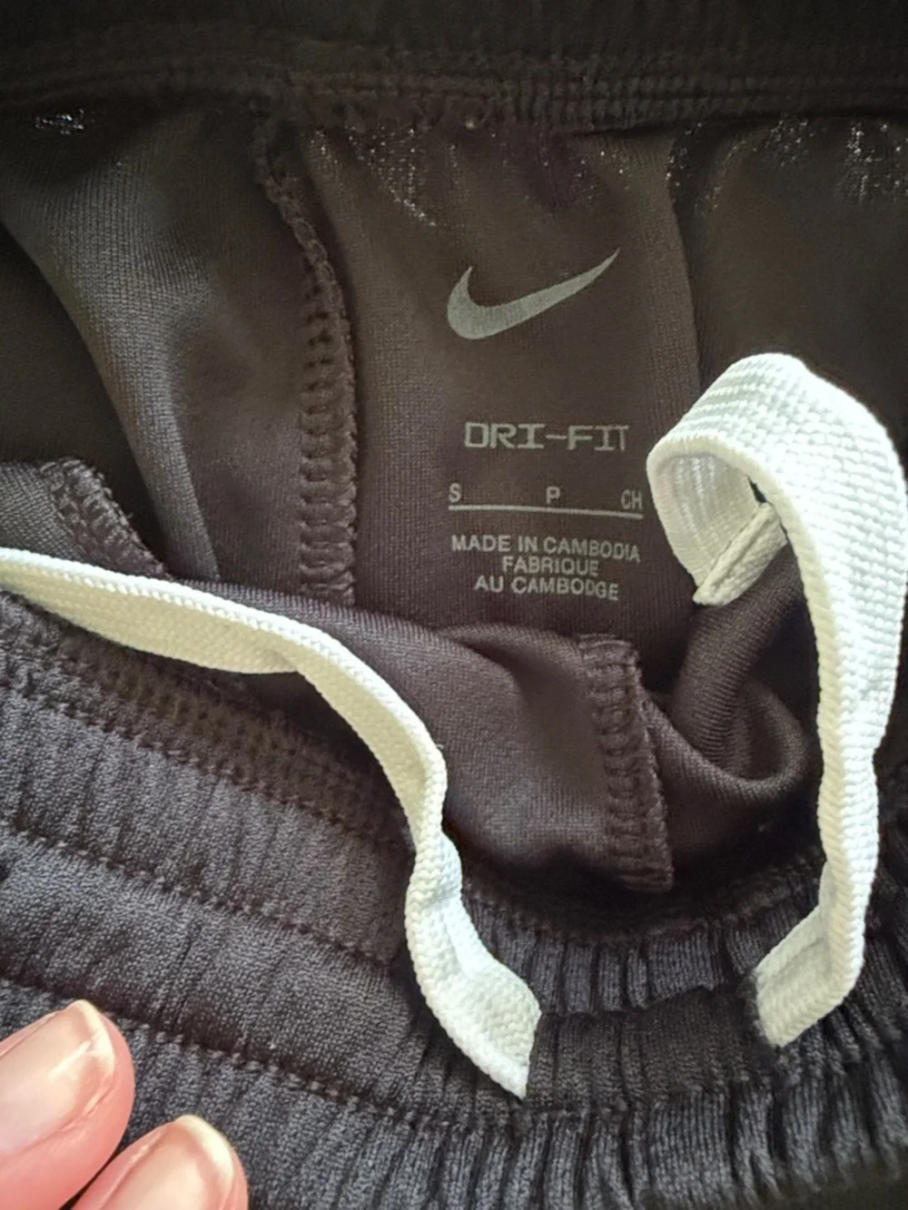 Nike like new